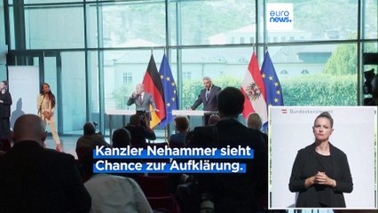 Falschaussage? - Ex-Kanzler Kurz muss am 18. Oktober vor Gericht