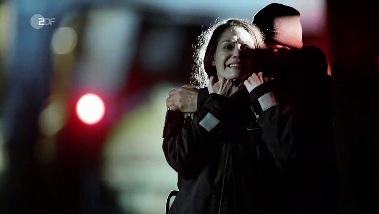 Notruf hafenkante (411) staffel 17 folge 5 - kontrollverlust