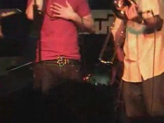 Crazy Lucky Stars - Mad Feelings - Live @ Gruta'77