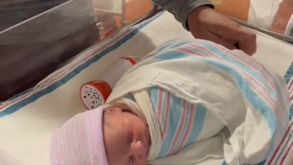 Brother's Heartwarming REACTION To Naming SON After Him!