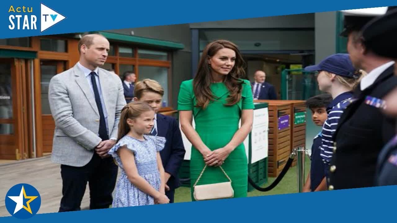 Kate et William sous pression  cette décision de la reine Letizia d’Espagne qui les met dans l’emba