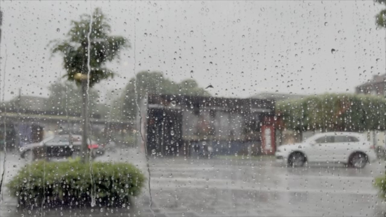 So wird das wetter im september
