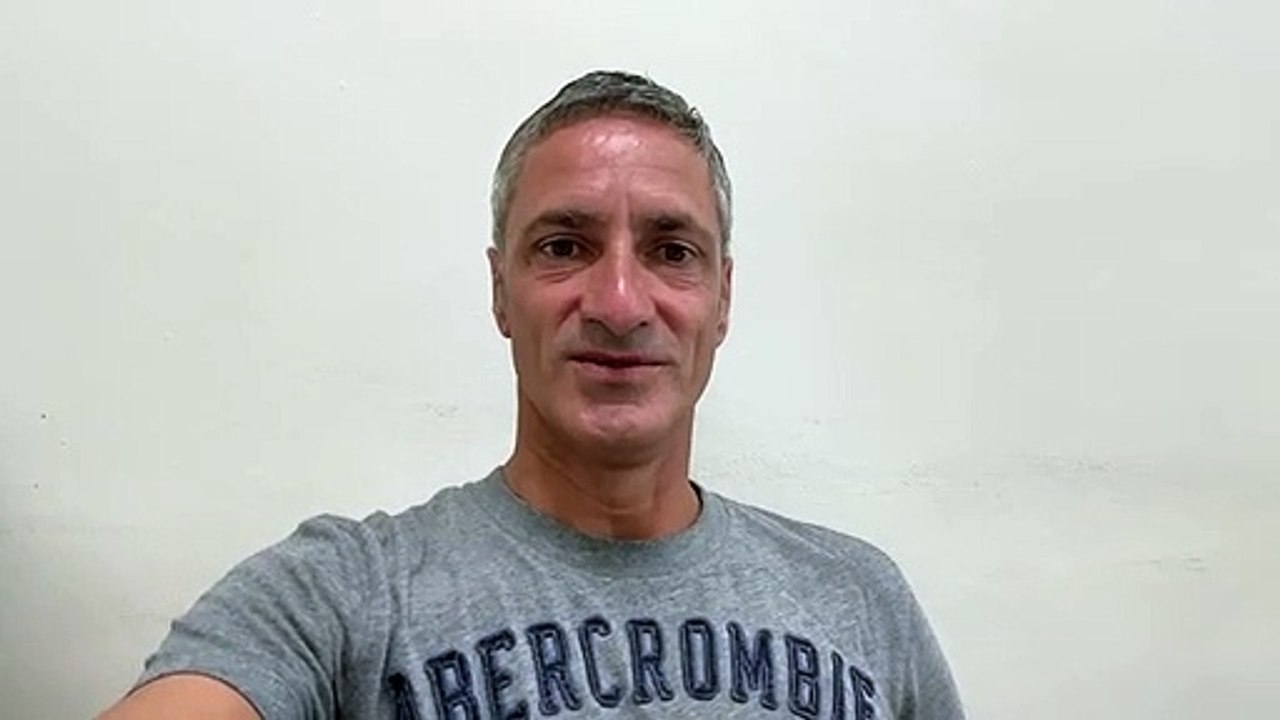 Maurizio Leone - video Andriani