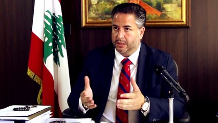 وزير لبناني عينه على قمح مصر المستورد