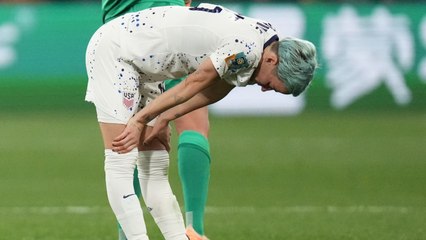 Implications of US Women's Early Exit on Fox's TV Ratings