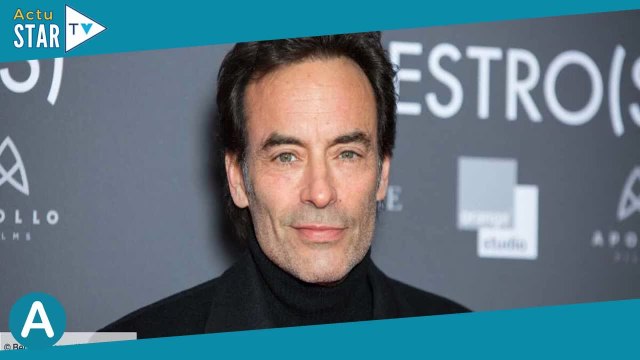 Paul Belmondo Anthony Delon réagit à ses propos sur l'affaire Alain Delon et Hiromi Rollin