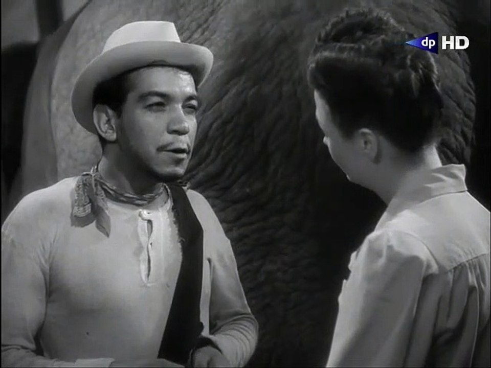 El Circo 1943