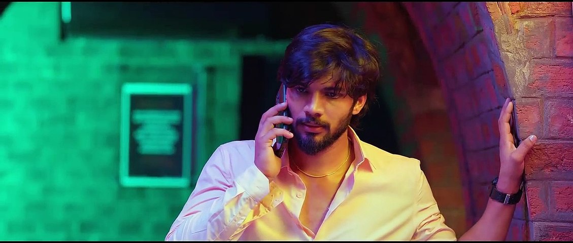 O Saathiya Bande-annonce (EN)