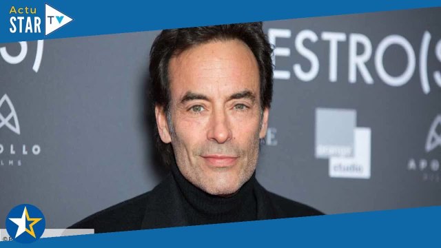 Paul Belmondo Anthony Delon réagit à ses propos sur l'affaire Alain Delon et Hiromi Rollin