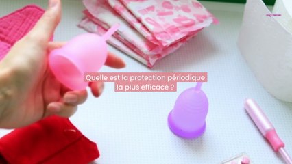 Quelle est la protection périodique la plus efficace ?