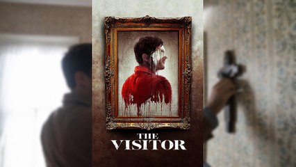 The Visitor Bande-annonce (ES)