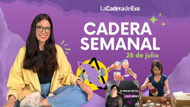 ¿Qué es el canasteo? Y algunos hitos y noticias que nos alegran el cora