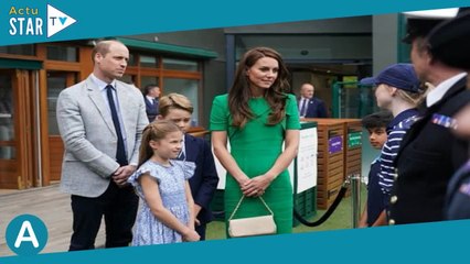 Kate et William sous pression  cette décision de la reine Letizia d’Espagne qui les met dans l’emba