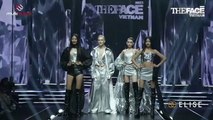 Tập 10-2 - The Face Việt Nam (2023) - Host Nam Trung, Anh Thư, Vũ Thu Phương, Minh Triệu, Kỳ Duyên