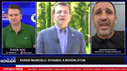 Seçimleri bilen anketçiden İmamoğlu analizi