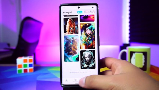 TOP Aplicaciones ÚTILES Para Tu MÓVIL ANDROID [APPS DE IA] #top #topapps