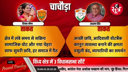 SOOTRADHAR LIVE - 18 August 2023