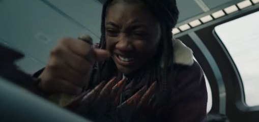 Percy Jackson and the Olympians - S01 Teaser (English)