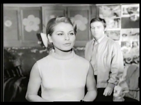 ΜΙΑ ΓΥΝΑΙΚΑ ΜΙΑ ΑΓΑΠΗ ΜΙΑ ΖΩΗ - 1971 - DVDRip - 720x576 part 1/1
