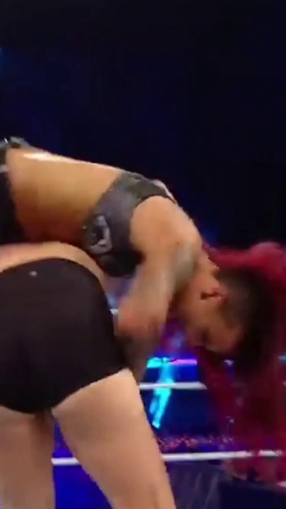 WWE MOMENTS