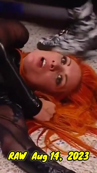 WWE HIGHLIGHTS