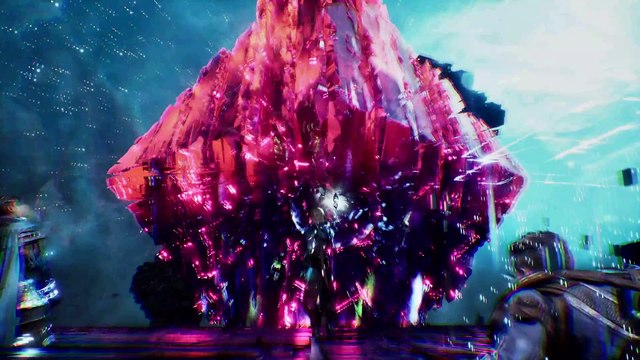 Neuer Magie-Shooter kommt auf Steam, zeigt, wie schick Zauberei in Unreal Engine 5 aussieht