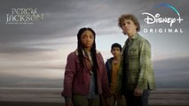 We’ve Been Expecting You. Tráiler y fecha de Percy Jackson and the Olympians