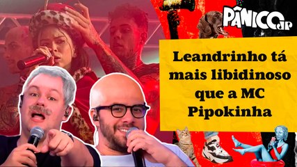 SEXTOU MAIS LOUCO QUE DRAUZIO VARELLA DANÇANDO SIDNEY MAGAL