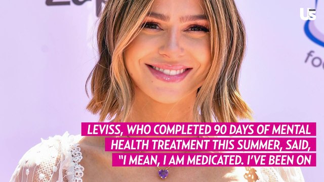 Raquel Leviss Suggests Andy Cohen Violated 'Some Sort of HIPAA Law' by Saying She Was 'Heavily Medicated'