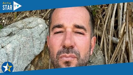 Je m’en fous  Il est parti, point  Mathieu L'amour est dans le pré se confie sur sa séparation