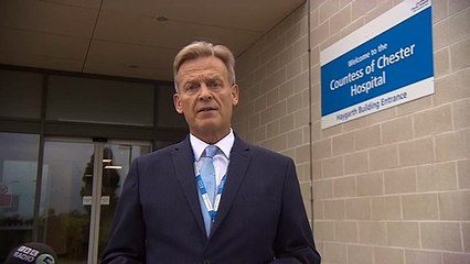 Letby hospital staff left ‘devastated’