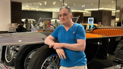 रेमंड ग्रुप के CMD गौतम सिंघानिया ने लॉन्च किया GS डिजाइंस, कारों को करेंगे कस्टमाइज