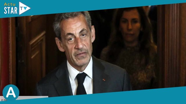 Nicolas Sarkozy, ce drame qui l’a changé à jamais “Ce soir là, je vis de près la souffrance…”