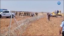 BM: “Kıbrıs Türk kuvvetleri BM Kıbrıs Barış Gücü görevlilerine saldırdı”