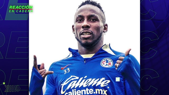 Julián Quiñones eligió a la Selección Mexicana por encima de Colombia