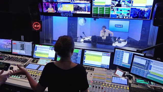 François Patriat : «Notre objectif est de maintenir les effectifs.»