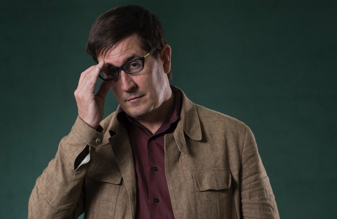 John Darnielle has created a unique set of cards for ‘Magic: The Gathering’