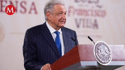 México dejó de perder 281 mil mdp por huachicol, afirma AMLO