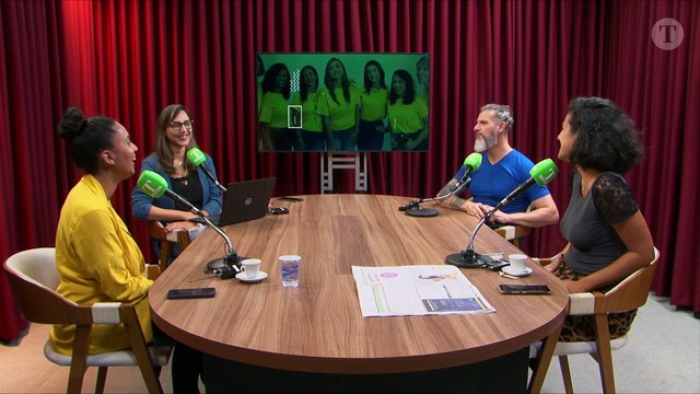 Situações inusitadas, engraçadas e constrangedoras na hora H | Interessa Podcast