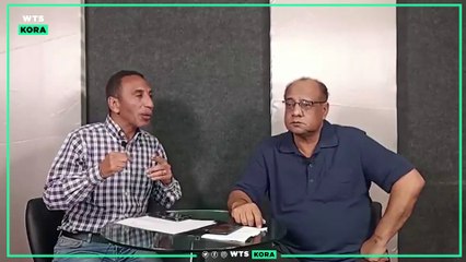 عمرو علاء | وزير الشباب والرياضة ينقذ اقوي مجلس إدارة في تاريخ الزمالك