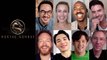 'Mortal Kombat' Spoiler Cast Interviews with Joe Taslim, Ludi Lin, Mechad Brooks