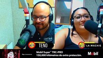 EL VACILÓN EN VIVO ¡El Show cómico #1 de la Radio! ¡ EN VIVO ! El Show cómico #1 de la Radio en Veracruz (272)