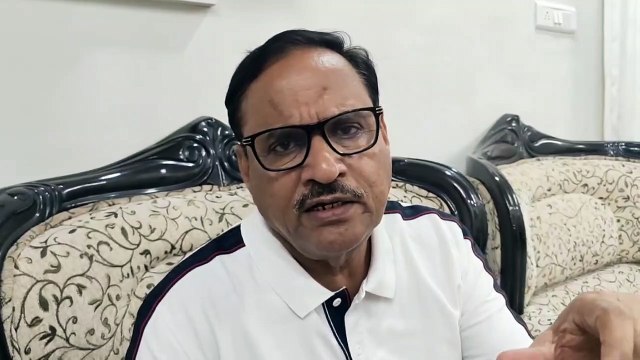 चुनावी साल-जलदाय विभाग को याद आई कच्ची बस्तियों की प्यास,खर्च होंगे 20 करोड,ये बोले जलदाय मंत्री महेश जोशी,देखें विडियो