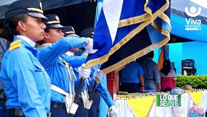 Inauguran la Comisaría de la Mujer «Aurelia del Socorrro» en San Fernando