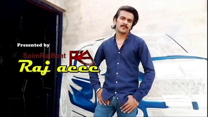 RajAeee _ SaimRaj __ Title Track __ Written & Composed by __ Official SaimRajBeat Production Punjab.