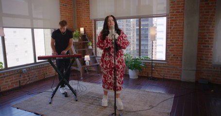 Lauren Spencer Smith - 28 (Mirror Acoustic Session)