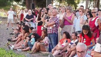 Jornada renacentista en Medina del Campo