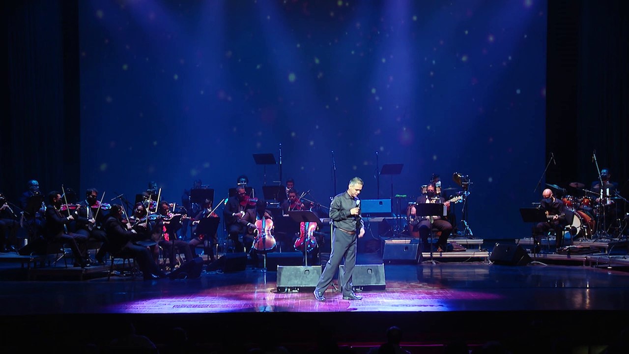 Concierto Festival de Boleros