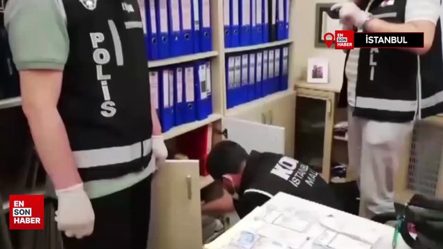 İstanbul'da hastalarından bıçak parası isteyen doktorla ilgili yeni görüntüler