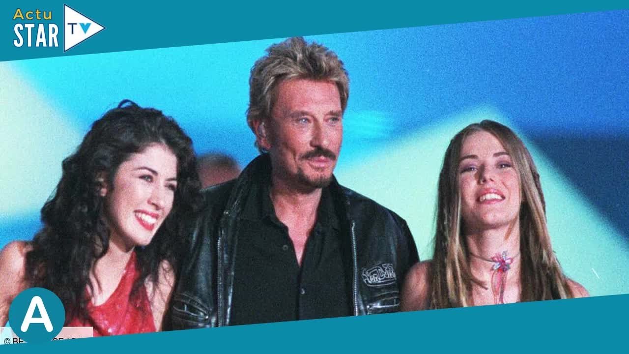 Nolwenn Leroy et Emma Daumas réunies 21 ans après Star Academy  cet adorable cliché